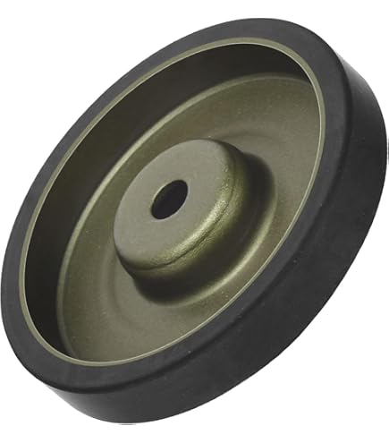 Two Pack Of Belts For Troy-Bilt Horse Tiller 1128, GW-1128, GW-1128-1