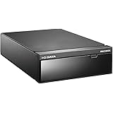 I-O DATA NAS 「RECBOX DR」 2TB テレビ録画ダビング DTCP+対応 トランスコード搭載 HVL-DR2.0