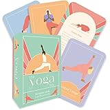 The Yoga Box: 50 asana cards to perfect your poses and shape daily flows