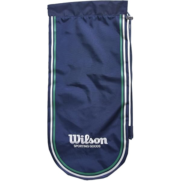 Amazon | [ウイルソン] ラケットケース WILSON LEGACY RACQUET