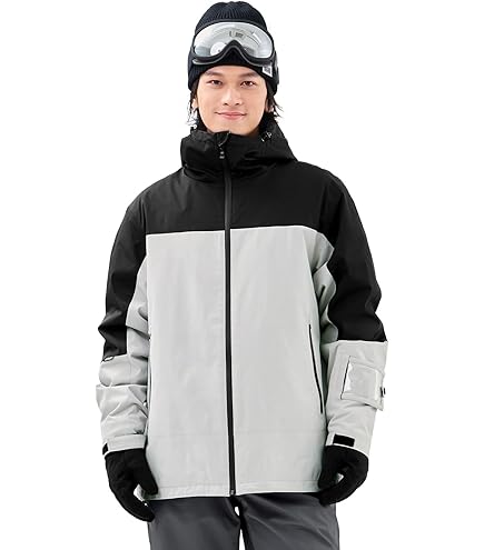 Amazon | ADIDAS SNOWBOARDING 20 PREMIERE RIDING JACKET S(USA) M