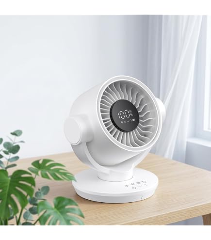 Amazon | 【Amazon.co.jp限定】ハンディファン ハンディ扇風機 携帯