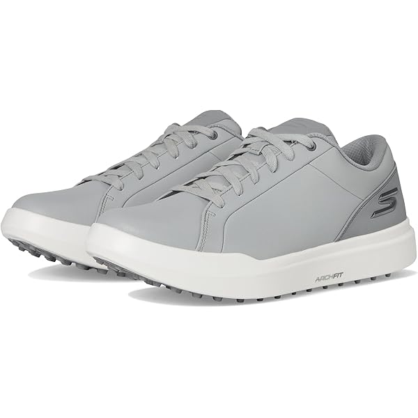 Amazon | [SKECHERS] スケッチャーズ シューズ GO GOLF PRESTIGE SL