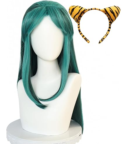 Amazon.co.jp: 忍たま乱太郎 平滝夜叉丸 コスプレウィッグ cosplay wig