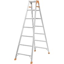 Amazon | アルインコ(ALINCO) アルミ製専用脚立 MA270F | 脚立 | 産業