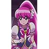 プリキュア - 『ハピネスチャージプリキュア!』キュアラブリー iPhoneSE/5s/5c/5 壁紙 視差効果 254751