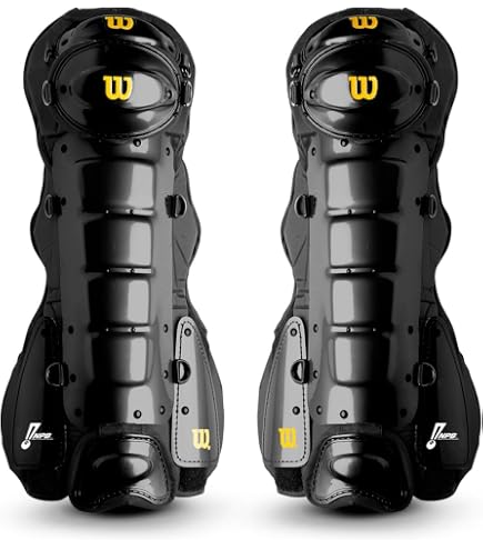 Amazon | Wilson(ウイルソン) プロゴールド 2 チェストプロテクター