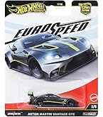 Amazon.co.jp: ホットウィール(Hot Wheels) カーカルチャー