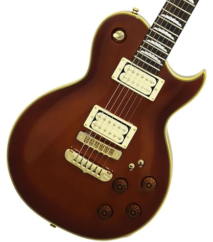 Amazon | AriaproII アリアプロII PEシリーズエレキギター オール