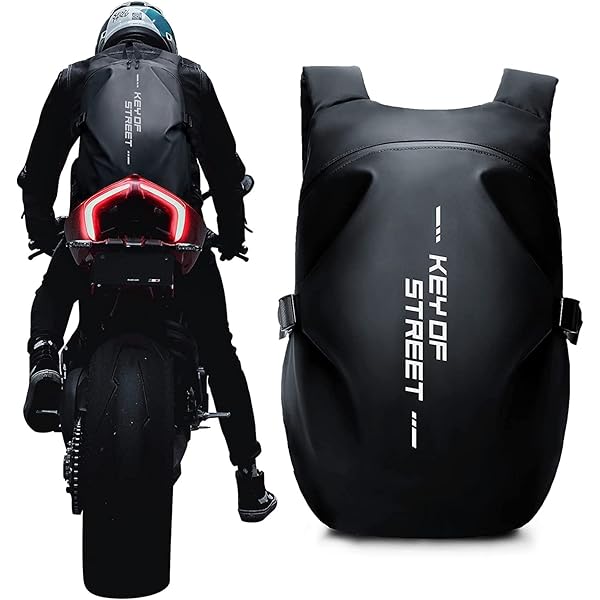 Kriega R30 バイク用バックパック ブラック KRIEGA | Official website - Online Store —R30 BACKPACK
