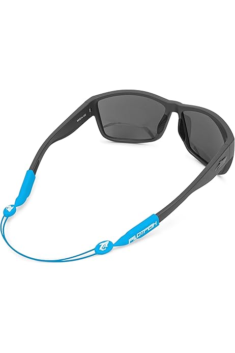 Eyeglasses Strap Croakies Kids Eyeglass Retainers (2-Pack