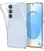 【極美品】Galaxy S25 本体 + 純正フィルム+ Spigenケース 18年社歴の技術力】Spigen Galaxy S25 ケース Magfit対応 半透明 黄変