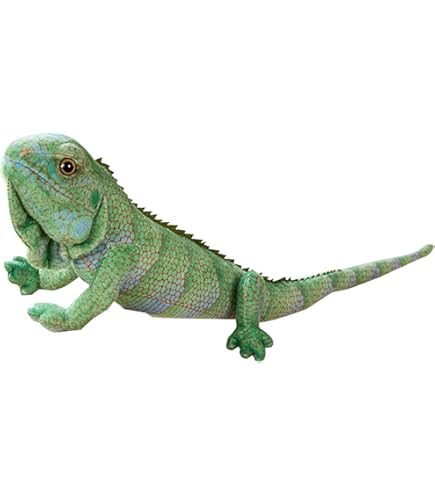 Amazon.co.jp: カメレオン ぬいぐるみ A-SHOW レオくん ピンク 6294-p