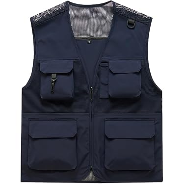 Amazon.co.jp 最新リリース: フィッシングベスト の新着ランキングです。