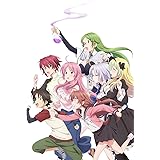 Amazon 新妹魔王の契約者エクスタシー Blu Ray Box アニメ