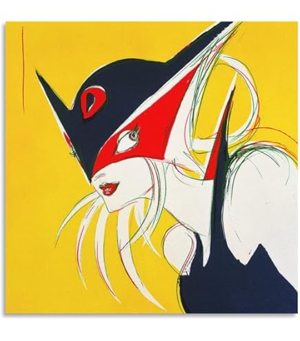 Amazon.co.jp: Yoshitaka Amano 天野喜孝 ファイナル