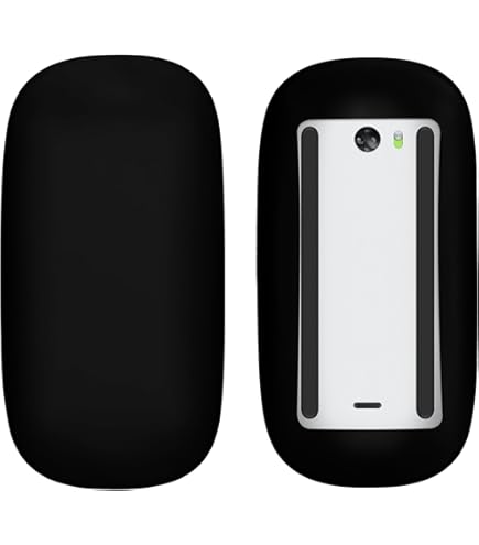 Apple Magic Mouse 1 / 2対応 ケース マウスケース Amazon | kwmobile マウスケース Apple Magic Mouse 1 / 2対応 ケース