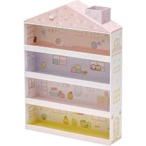 すみっコハウスケース ピンク ブルー 4個セット　新品未開封商品 61fgi1LY40L._AC_UL210_SR210,