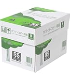 Amazon.co.jp: エプソン コピー用紙 写真用紙 光沢 250枚 A4