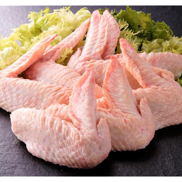 手羽中 Amazon.co.jp: 港ダイニングしおそう うま辛チキン 550g 手羽中