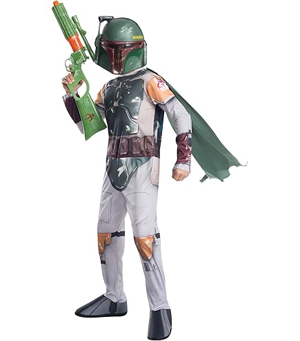その他 STAR WARS boba fett blaster Amazon.com: Star Wars Boba Fett Electronic Costume Prop