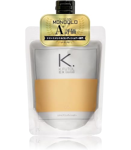 Amazon | スカルプケアジャパン ヘアコンディショナー モトニエIi潤塩