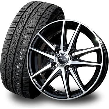 Amazon.co.jp 最新リリース: 車用タイヤ・ホイールセット の新着