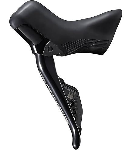 Amazon | SHIMANO(シマノ)ST-R9270 12s 有線/ワイヤレス接続対応 左 