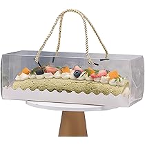 手提げロールケーキ箱 トレー付き 手提げ 6寸 131セット ロールケーキ箱トレー付き 手提げ6寸箱 50セットお得 ロールケーキ箱