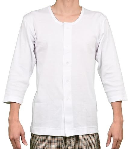 Amazon.co.jp: 箱入り アルファー カシミヤ肌着上下 高級 防寒 Mサイズ