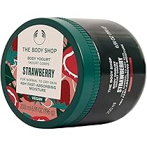 Amazon.co.jp: ザボディショップ [公式] ハンドクリーム ストロベリー