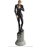 Amazon.co.jp: スタチューレジェンド 「ジョジョの奇妙な冒険」第3部
