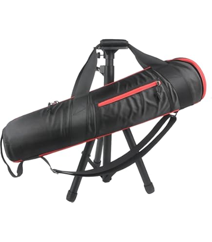 Amazon | マンフロット(Manfrotto) 三脚バッグ パッド付き 80cm