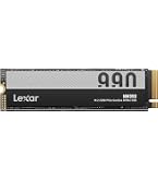 Amazon | Lexar NM790 SSD 2TB M.2 2280 PCIe Gen4x4 NVMe 1.4 読込