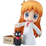 日常 ねんどろいど はかせ (ノンスケール ABS&PVC塗装済み可動フィギュア)