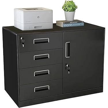 Amazon.co.jp 売れ筋ランキング: 縦型ファイルキャビネット の中で最も