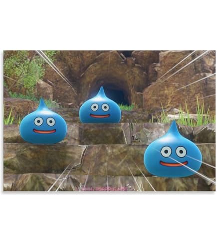 Amazon.co.jp: ドラゴンクエストレジェンズ ポスター IV : おもちゃ