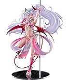 ボンバーガール パイン1/6スケール プラスチック&鉄製塗装済み完成品フィギュア Amazon | ボンバーガール パイン 1/6スケール プラスチック&鉄製 塗装