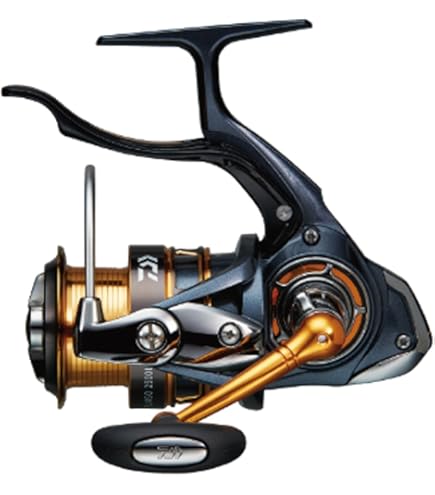 Amazon | ダイワ(DAIWA) スピニングリール 16 プレイソ 2000H-LBD 