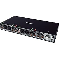 【新品未使用美品】Roland Rubix 24USBオーディオインターフェイス 次世代のオーディオインターフェイスRoland「Rubixシリーズ