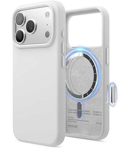 Amazon.co.jp: CYBERGARAGE・For いPhone17 Pro Max ケース カバー