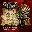 Awakening/Passage