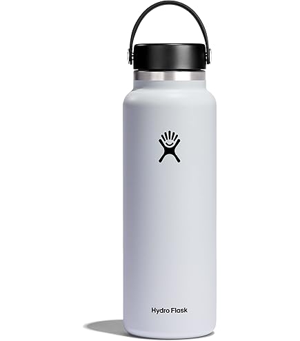 Amazon.co.jp: Hydro Flask 標準口ウォーターボトル フレックス