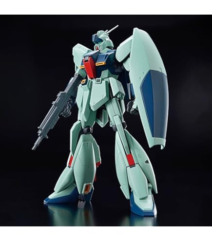 Amazon.co.jp: B-CLUB 1/144 RGZ-91B リ・ガズィ・カスタム（限定再