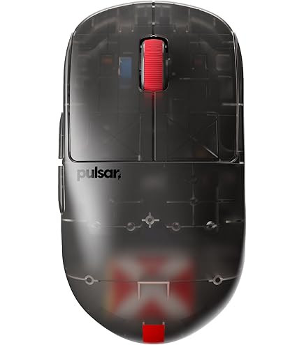 韓国限定DJMAX x Pulsar Gaming Mouse EL 韓国限定DJMAX x Pulsar