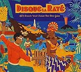 �f�B�X�N�E���E���C�F:1960�N�㕧�̃J���u�̃u�[�K���[