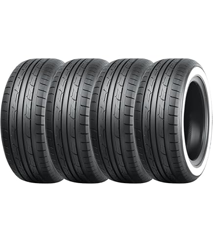 Amazon | ナンカン165/60R15 77H ECO-2+ ホワイトリボン 1本（ホイール