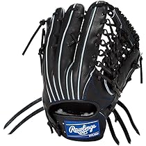 特大セール対象商品☆ローリングス 米国製 HOH Rawlings 硬式グローブ ローリングス グローブ・ミット メンズ 硬式 HOH JAPAN 外野手用