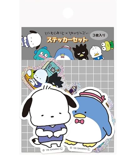 Amazon.co.jp: にしむらゆうじ はぴだんぶい サンキューマート