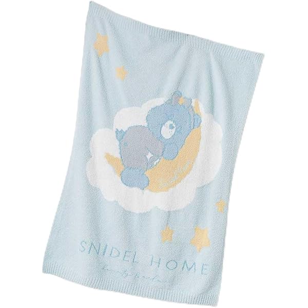 Amazon.co.jp: スナイデルホーム マイメロディ ブランケット MY MELODY